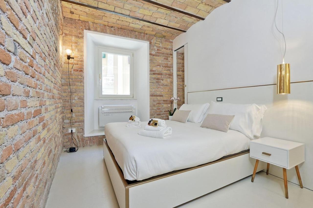 Ych-charming Flat Near Colosseum Lejlighed *
