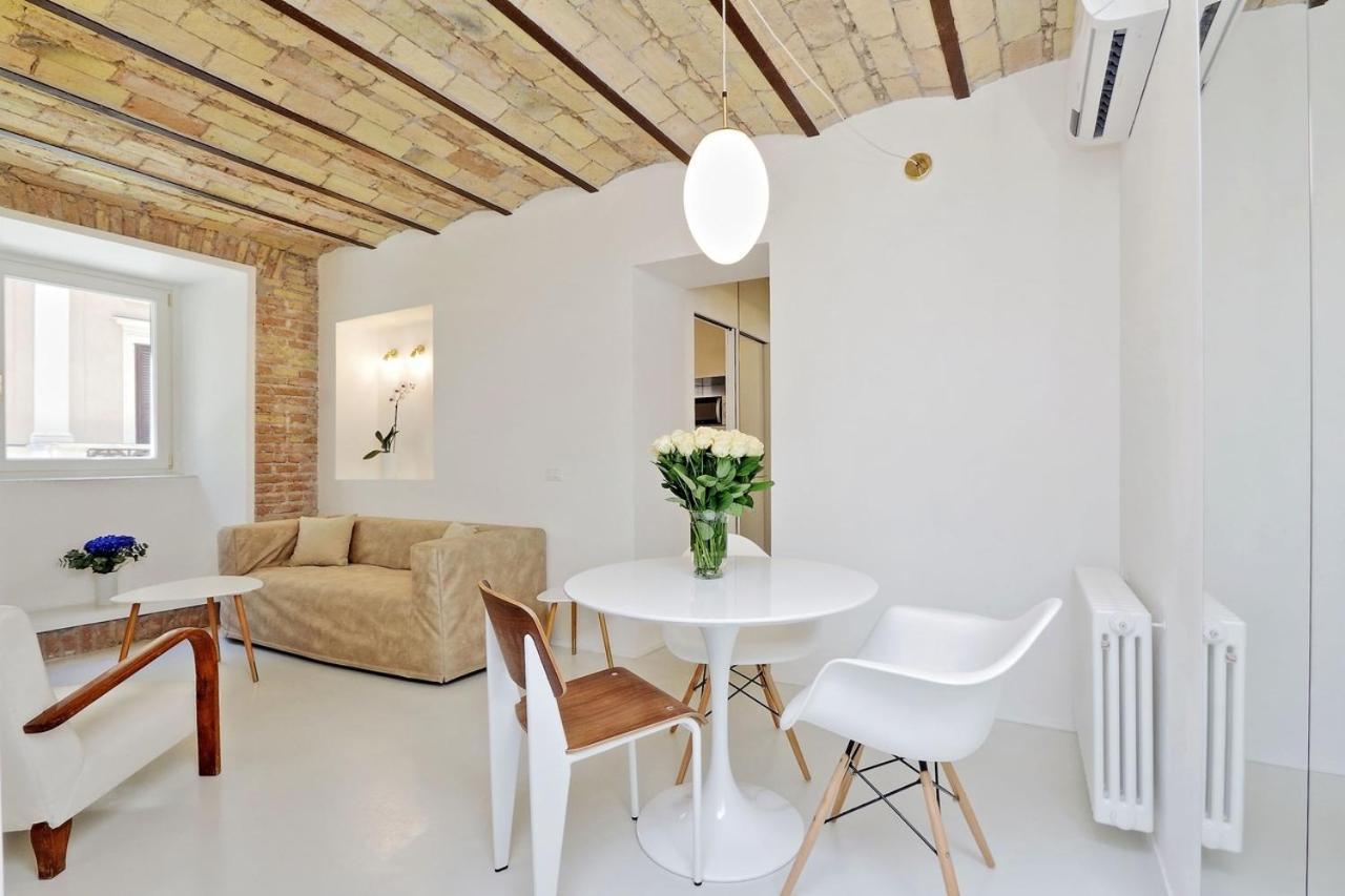 Ych-charming Flat Near Colosseum Rom