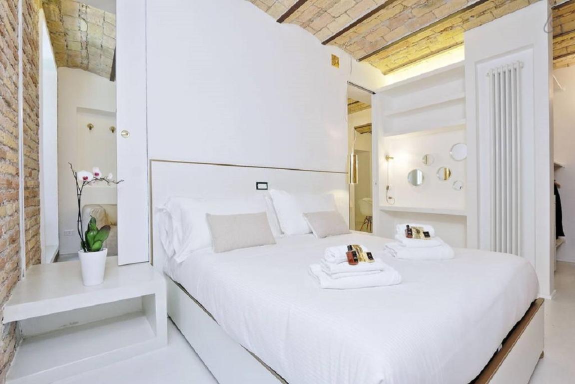 Lejlighed Ych-charming Flat Near Colosseum Rom
