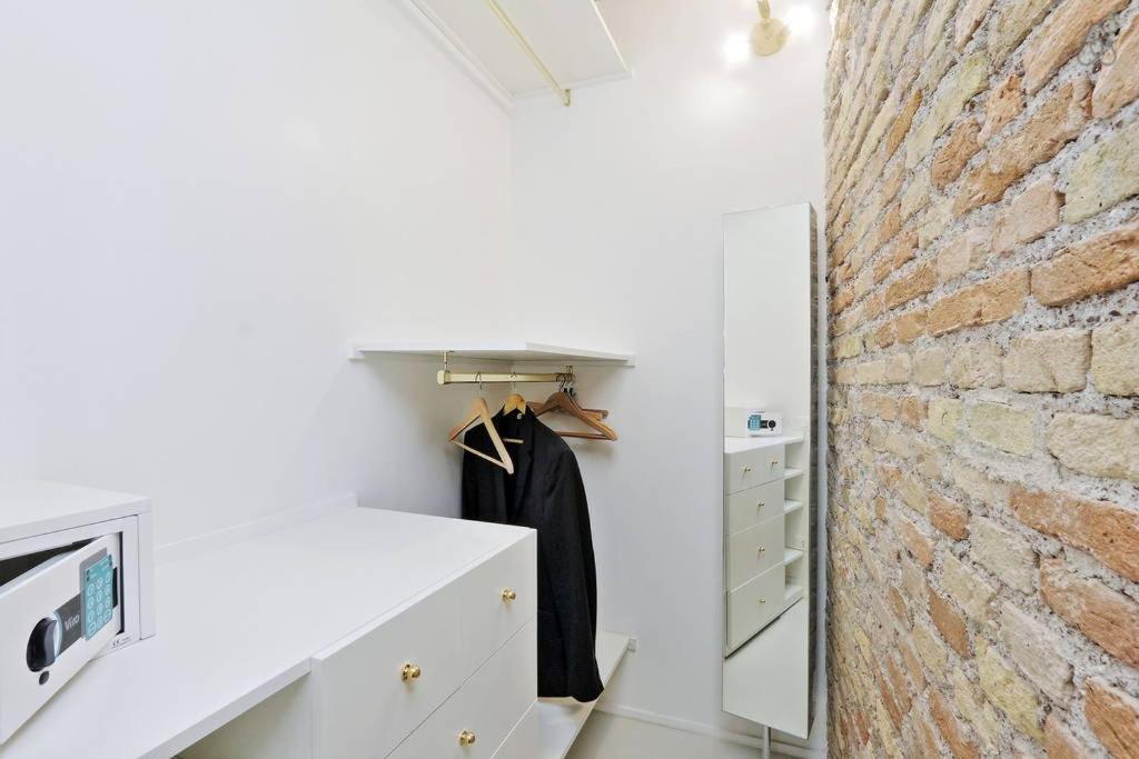 Lejlighed Ych-charming Flat Near Colosseum Rom